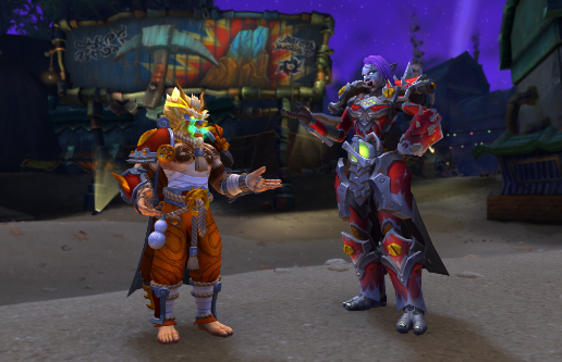 WoW Season 2 Mythic+ Meta